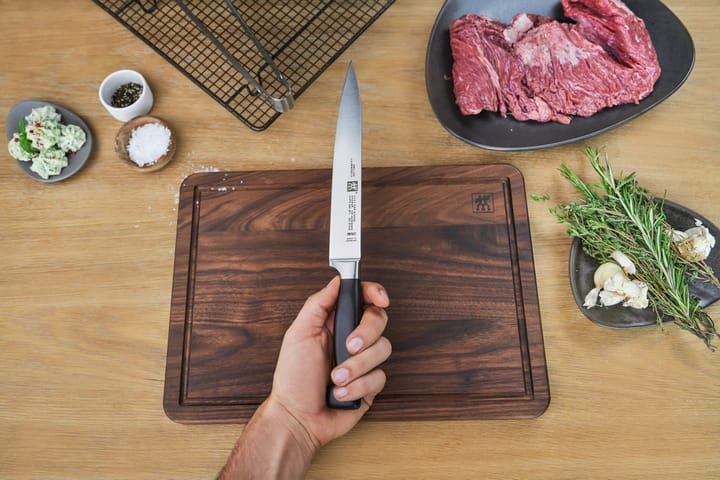 Zwilling Four star nóż do filetowania/mięsa ze stali nierdzewnej, 20 cm Zwilling