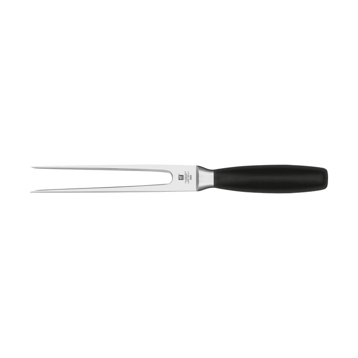 Zwilling Four star widelec do mięsa 18 cm - Stal nierdzewna - Zwilling