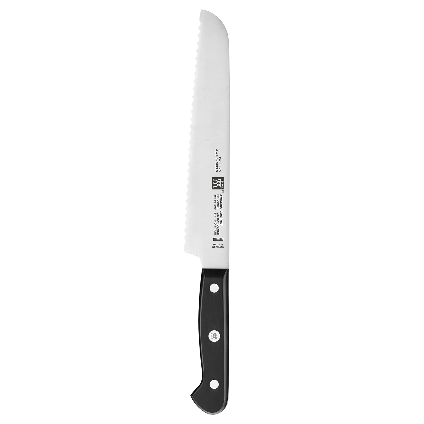 Zwilling Gourmet nóż do chleba, 20 cm Zwilling