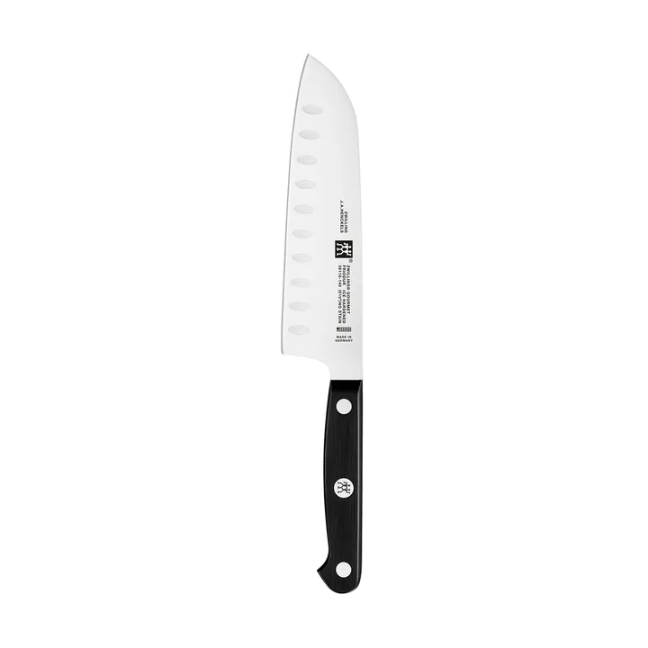 Zwilling Gourmet santoku japoński nóż szefa kuchni - 14 cm - Zwilling