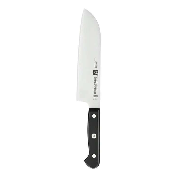 Zwilling Gourmet santoku japoński nóż szefa kuchni - 18 cm - Zwilling