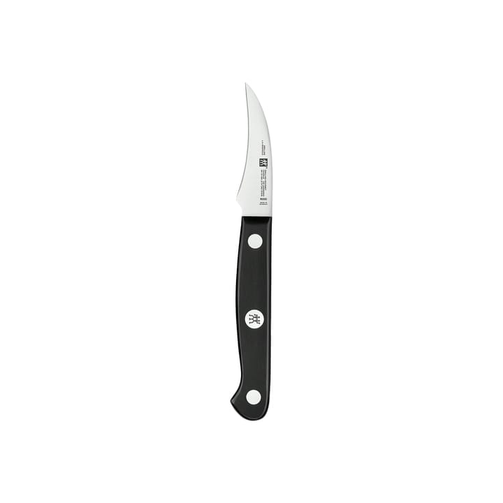Zwilling Gourmet zakrzywiony nóż do obierania - 6 cm - Zwilling