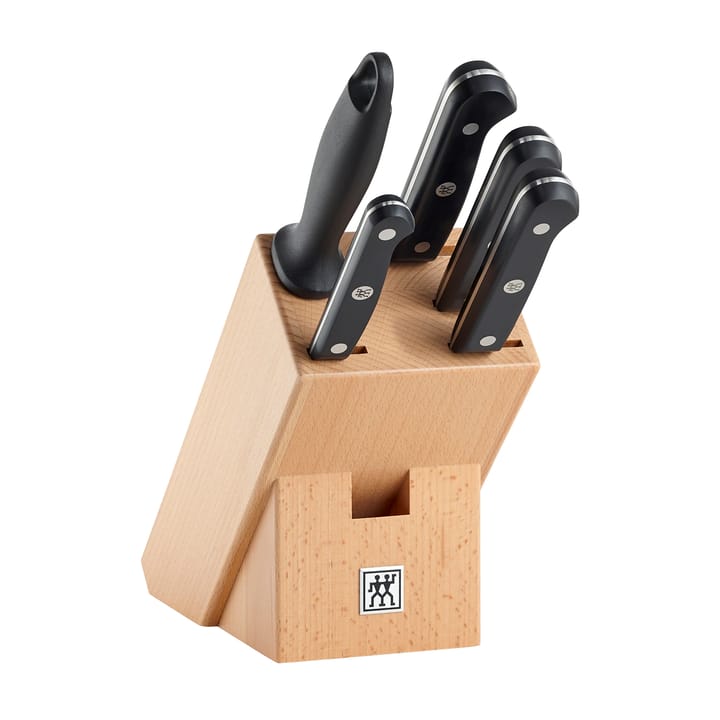 Zwilling Gourmet zestaw noży 5 szt. - 5 części - Zwilling