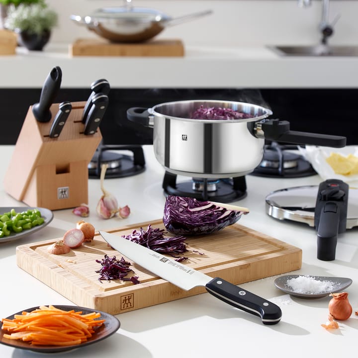 Zwilling Gourmet zestaw noży 5 szt., 5 części Zwilling