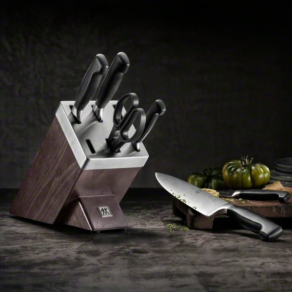 Zwilling Gourmet zestaw noży 6 szt., 6 części Zwilling