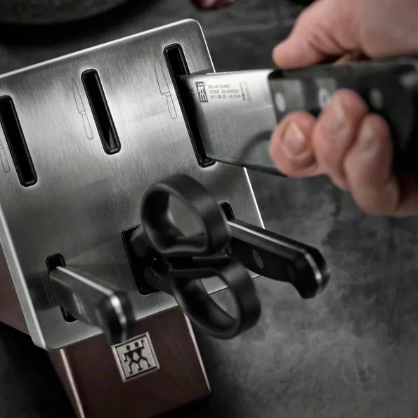 Zwilling Gourmet zestaw noży 6 szt., 6 części Zwilling