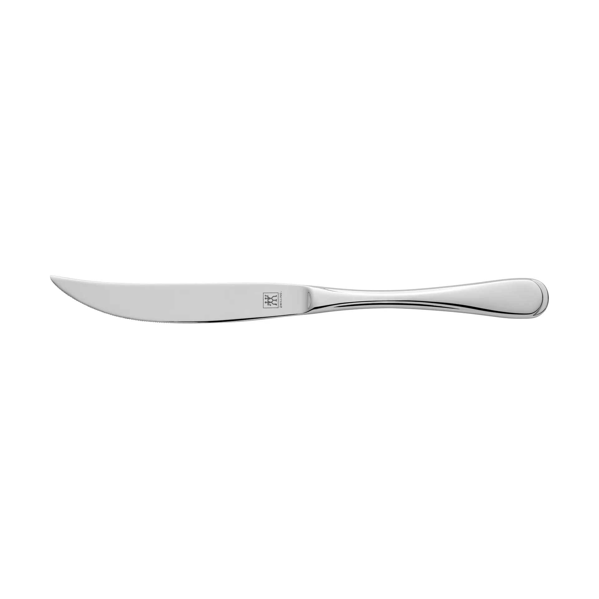 Zwilling Jessica nóż do mięsa 22,3 cm, Stal nierdzewna Zwilling