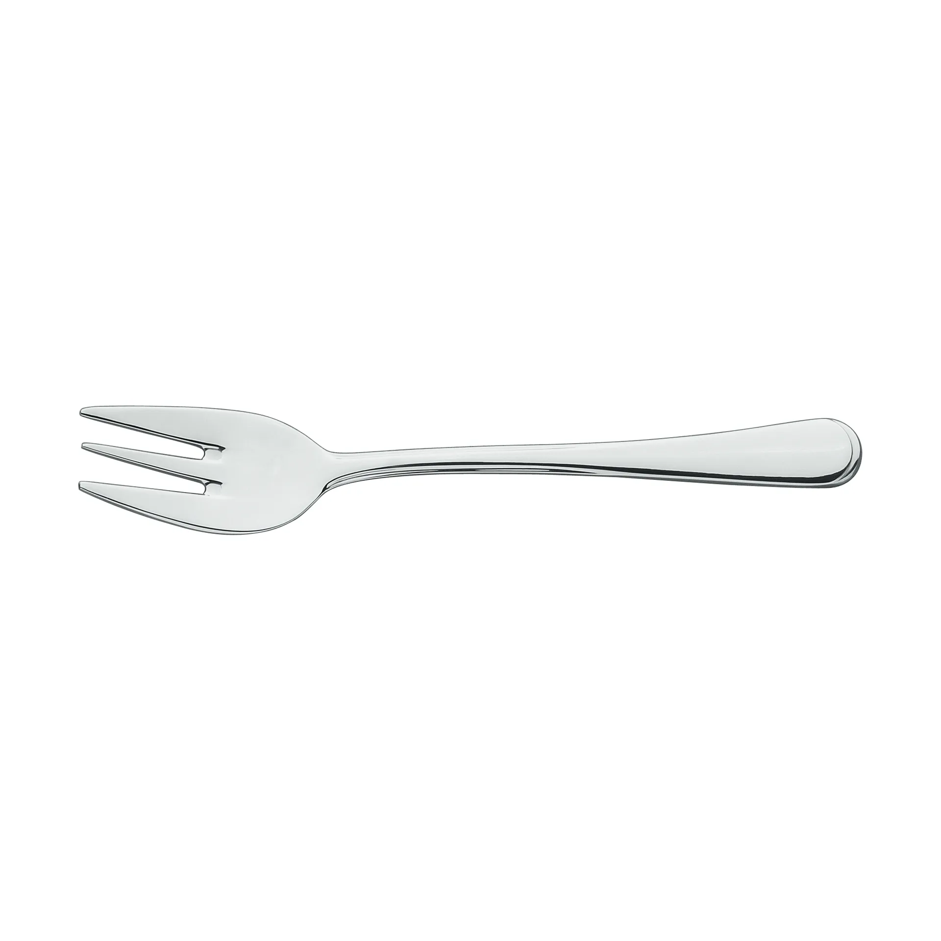 Zwilling Jessica widelczyk do ciasta 14 cm, Stal nierdzewna Zwilling