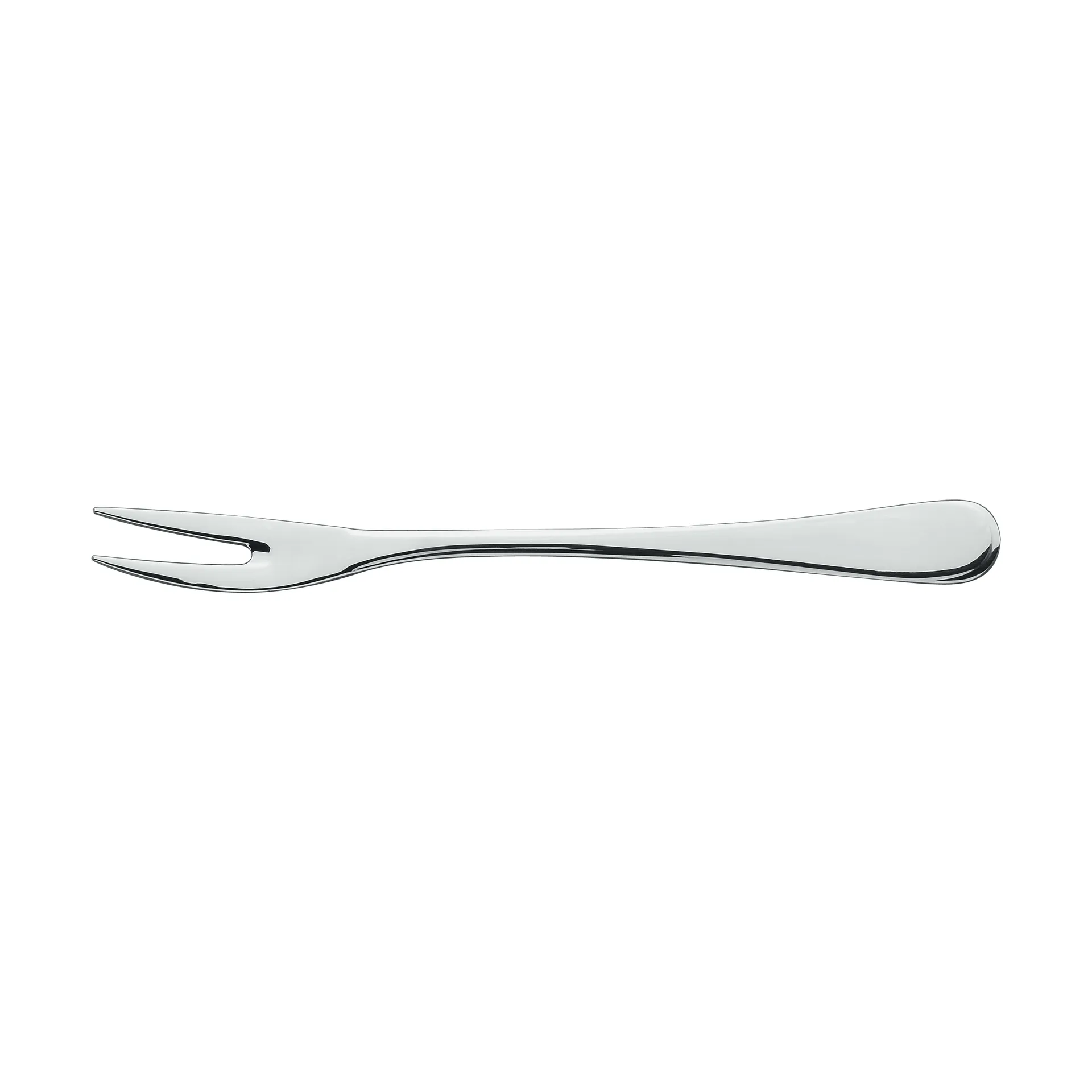 Zwilling Jessica widelec do serwowania 18,3 cm, Stal nierdzewna Zwilling