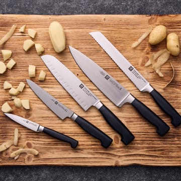 Zwilling Jessica łyżka 19,5 cm - Stal nierdzewna - Zwilling