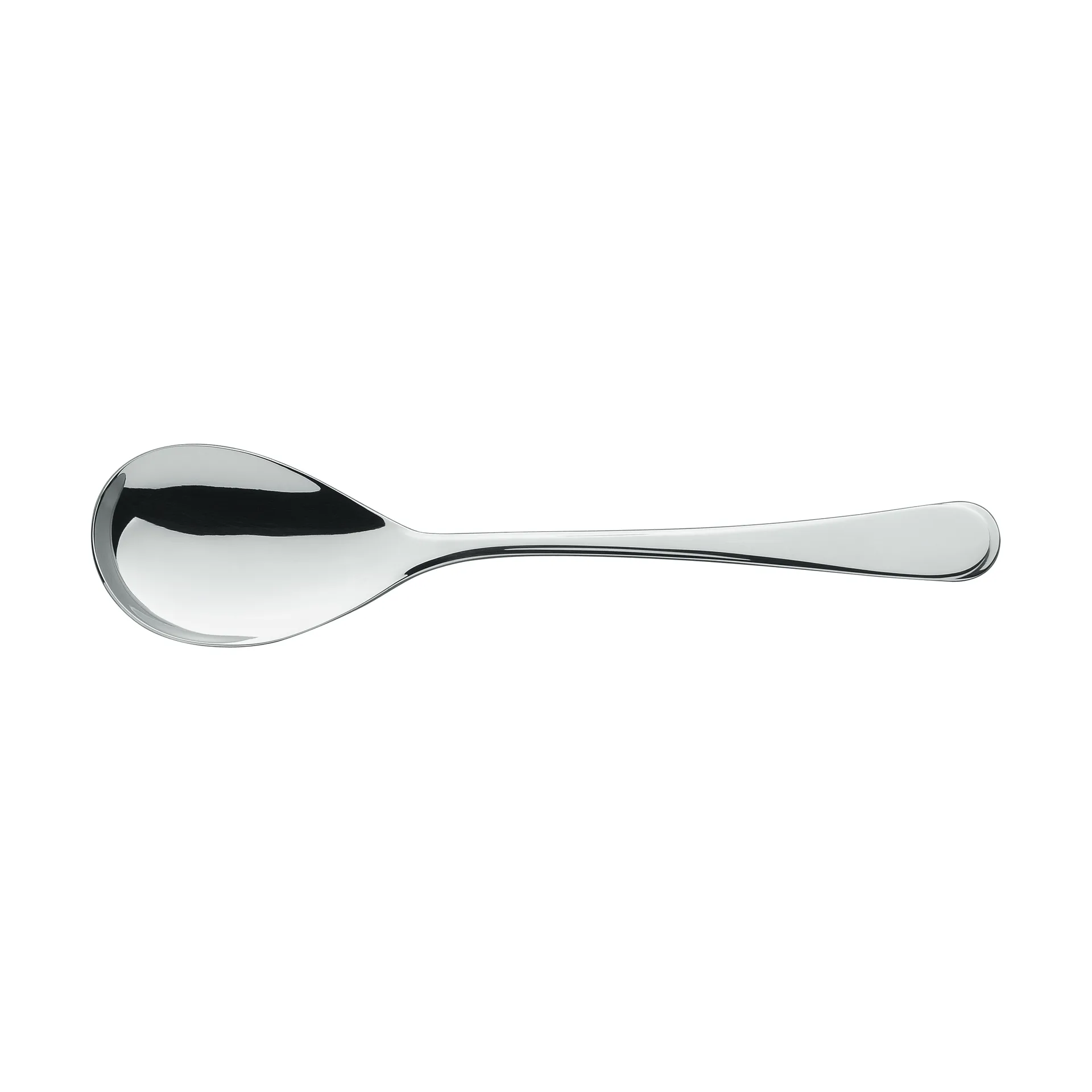 Zwilling Jessica łyżka do serwowania 22,5 cm, Stal nierdzewna Zwilling