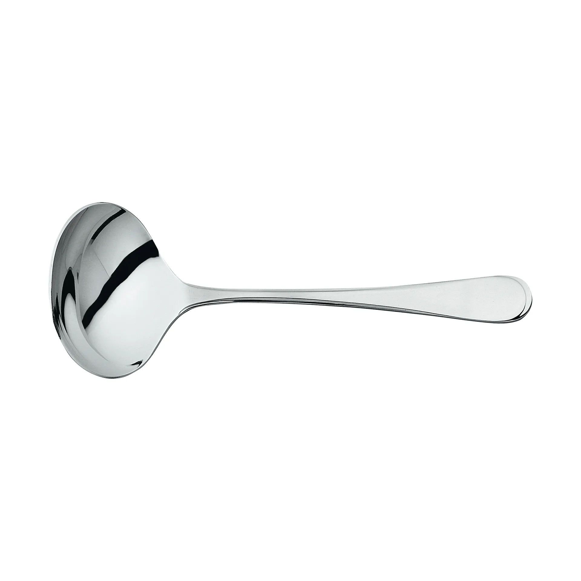 Zwilling Jessica łyżka do sosu 17,4 cm, Stal nierdzewna Zwilling