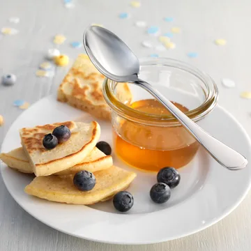 Zwilling Jessica zestaw sztućców polerowanych 24 szt. - 24 elementów - Zwilling