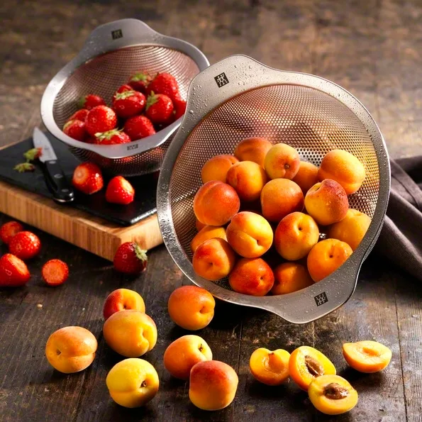 Zwilling Krajalnica durszlak/sito, 16 cm Zwilling