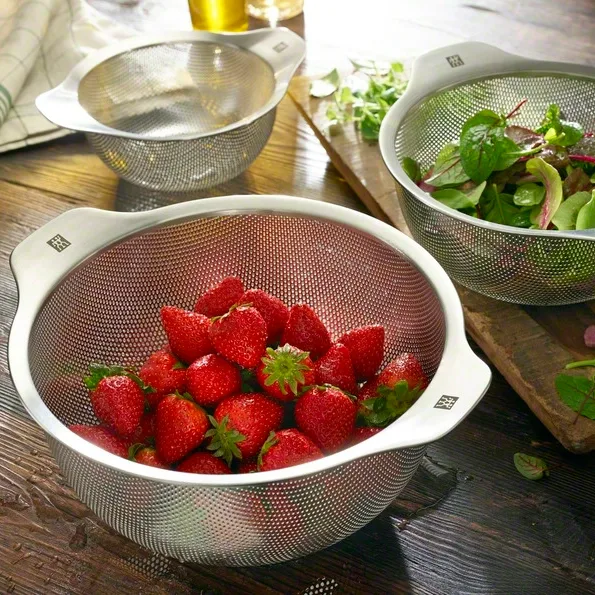 Zwilling Krajalnica durszlak/sito, 16 cm Zwilling