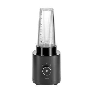 Zwilling personal blender 0,55 l - Czarny - Zwilling
