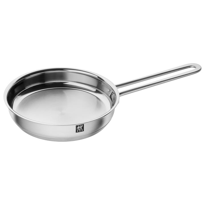 Zwilling Pico patelnia 16 cm - Srebrny - Zwilling