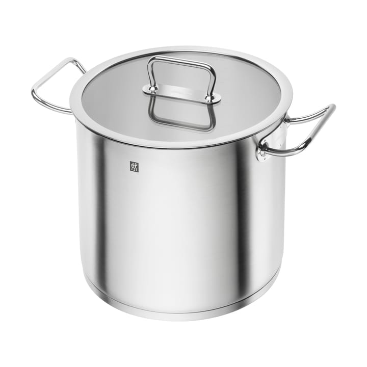 Zwilling pro garnek wysoki z pokrywą szklaną - 13,3 L - Zwilling