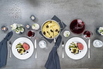 Zwilling pro garnek wysoki ze szklaną pokrywką stal nierdzewna - 6,2 L - Zwilling
