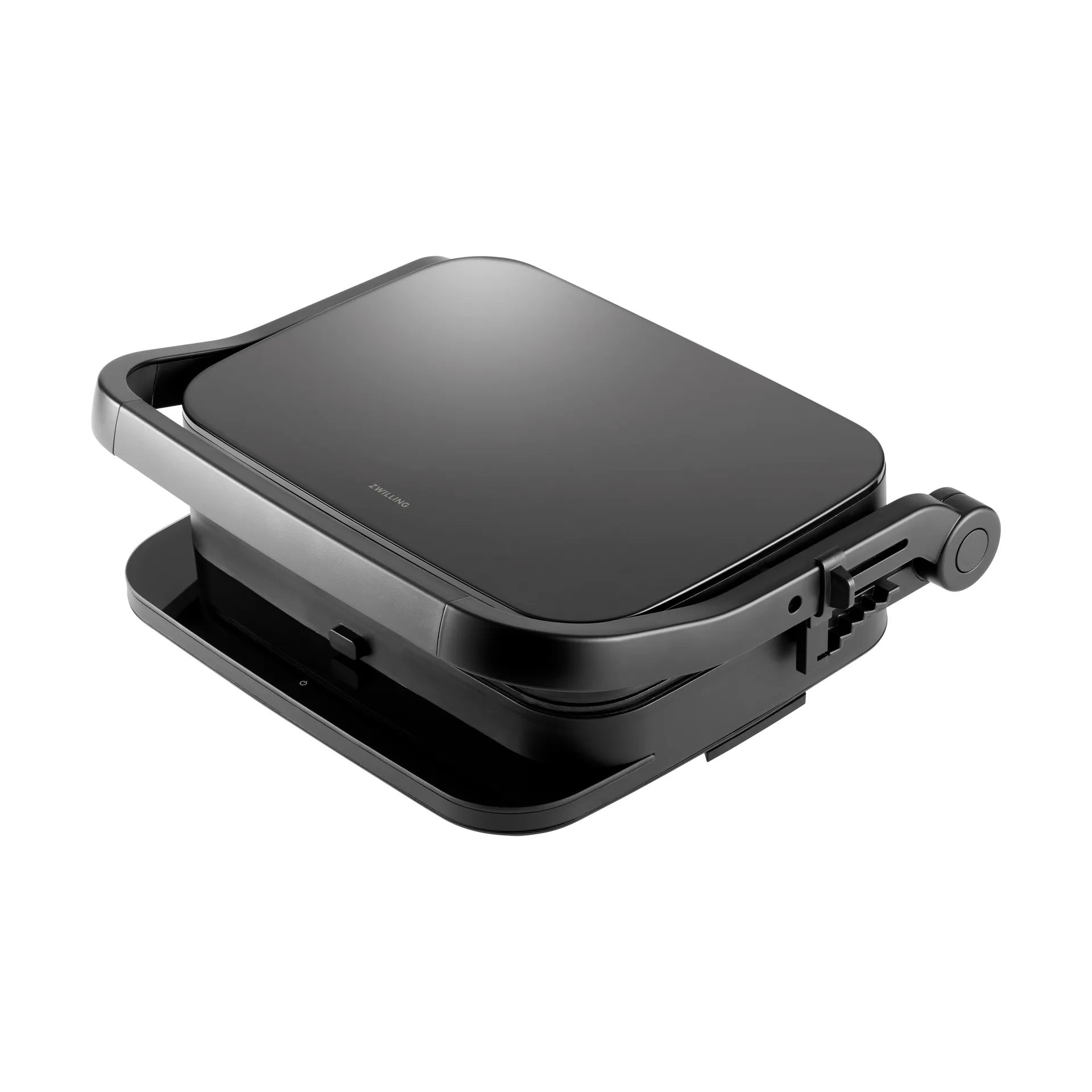 Zwilling Pro grill kontaktowy, Czarny Zwilling