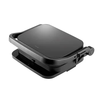 Zwilling Pro grill kontaktowy - Czarny - Zwilling