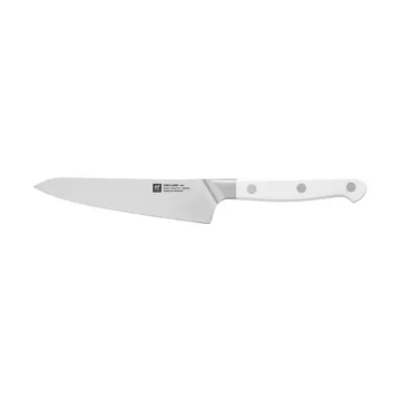 Zwilling Pro le Blanc kompakt nóż 14 cm - Biały-stal nierdzewna - Zwilling