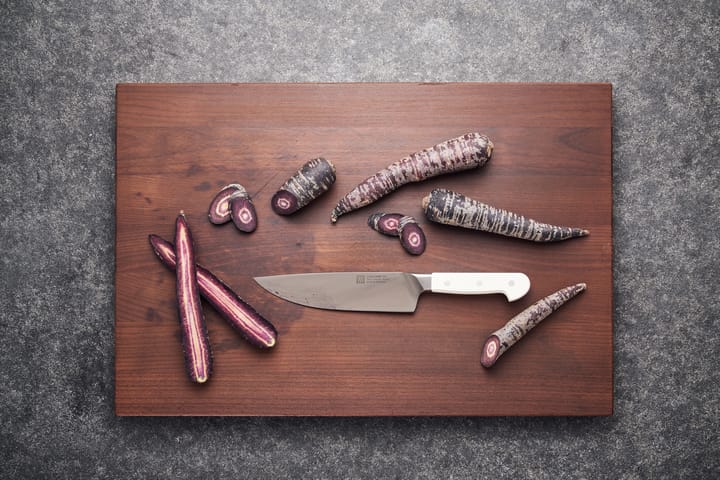 Zwilling Pro le Blanc kompakt nóż 14 cm, Biały-stal nierdzewna Zwilling