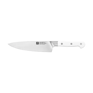 Zwilling Pro le Blanc nóż 18 cm - Biały-stal nierdzewna - Zwilling