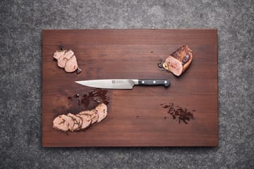 Zwilling Pro nóż do filetowania/mięsa 16 cm - Czarny-nierdzewna stal - Zwilling