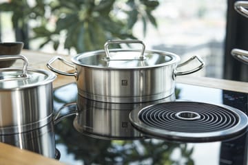 Zwilling Pro patelnia serwingowa ze stali nierdzewnej  - 3 L - Zwilling