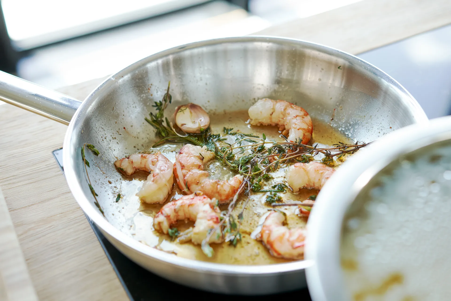 Zwilling Pro patelnia ze stali nierdzewnej, Ø20 cm Zwilling