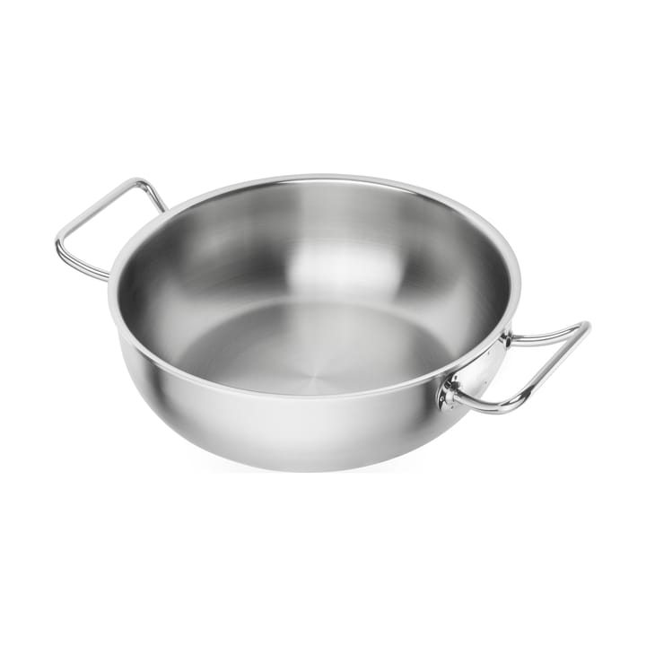 Zwilling Pro wok Ø30 cm - Stal nierdzewna - Zwilling