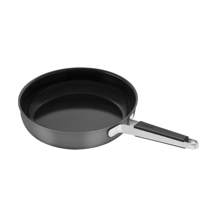 Zwilling Pure patelnia Ø28 cm - Szary - Zwilling