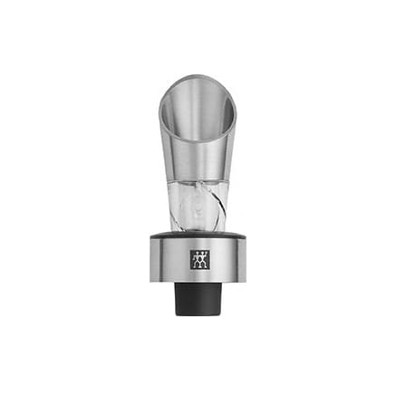 Zwilling Sommelier dekanter do wina/ korek do wina, stal nierdzewna Zwilling