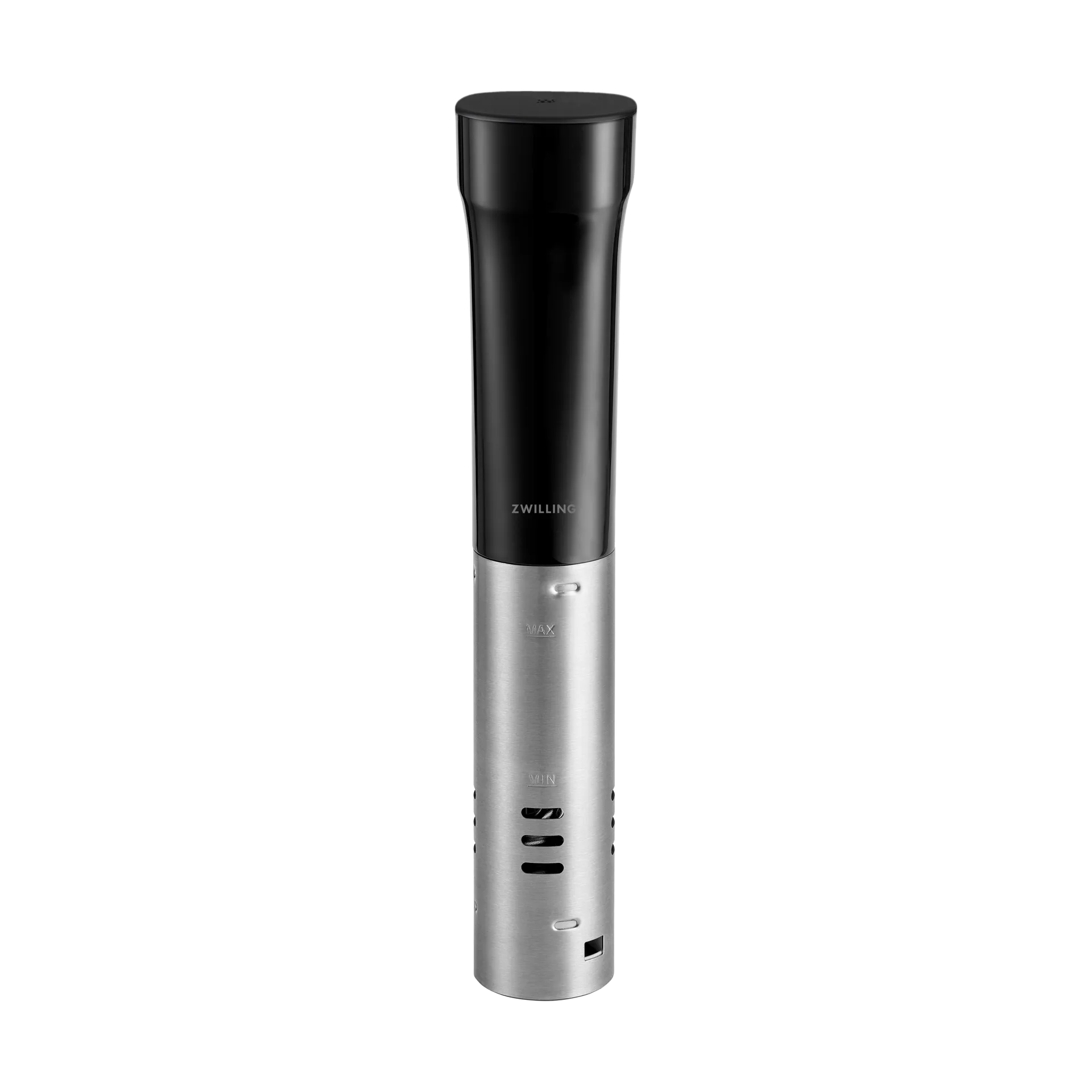 Zwilling sous-vide stick 32x8,5 cm, Czarny Zwilling