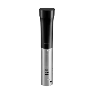 Zwilling sous-vide stick 32x8,5 cm - Czarny - Zwilling