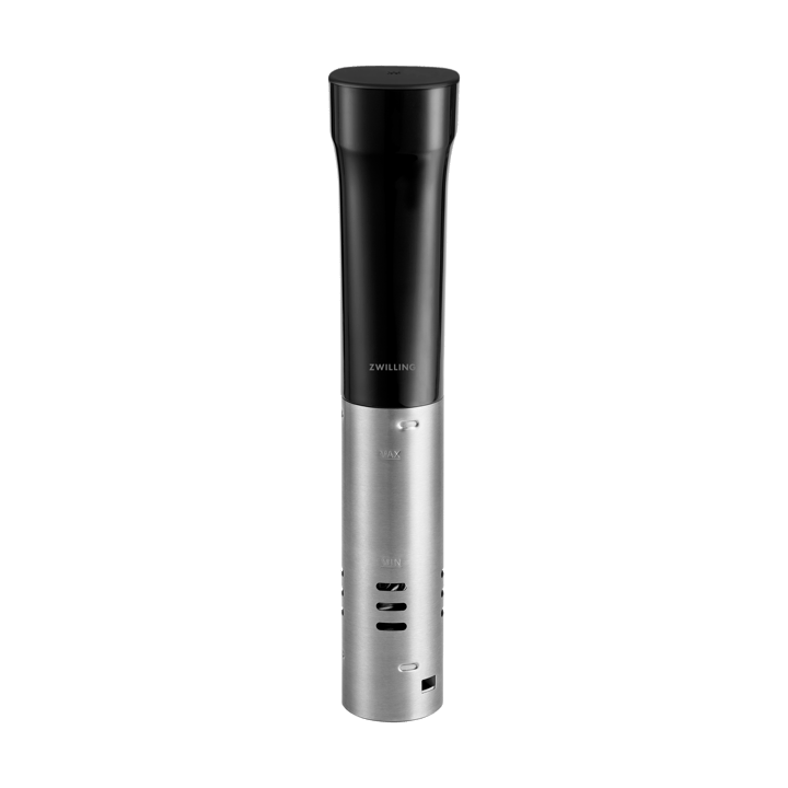 Zwilling sous-vide stick 32x8,5 cm, Czarny Zwilling