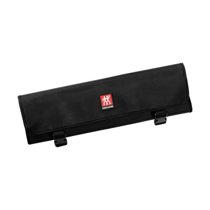 Zwilling torba na noże 16x50x0,7 cm. - Czarny - Zwilling