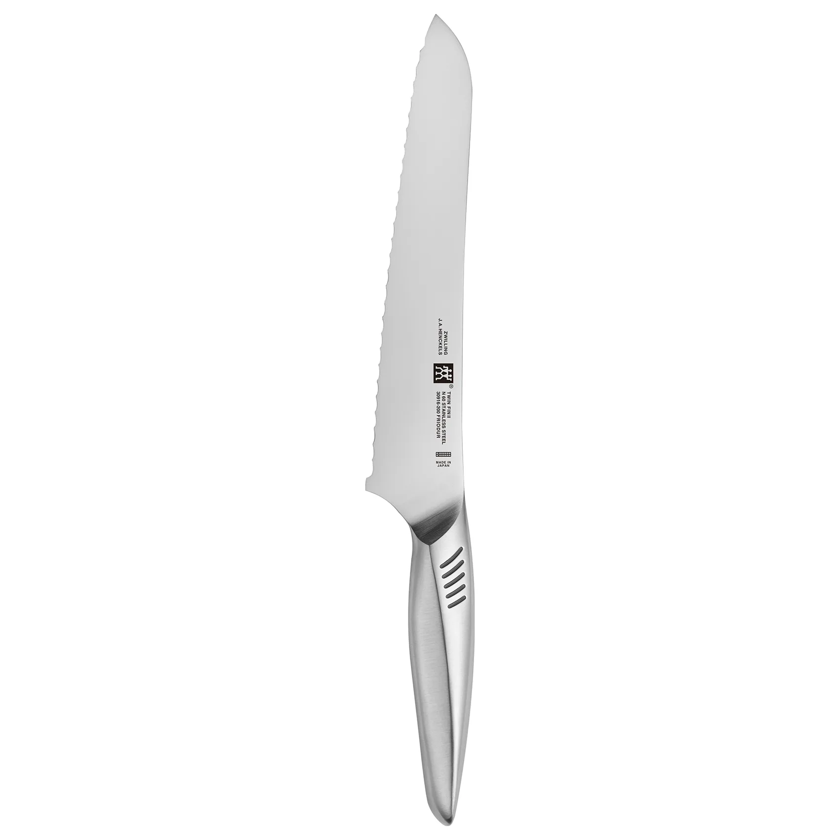 Zwilling Twin Fin II nóż do chleba, 20 cm Zwilling