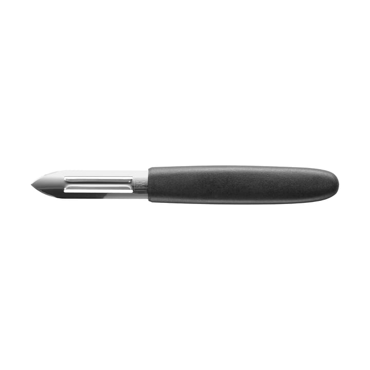 Zwilling Twin grip obieraczka do ziemniaków 6,5 cm - Czarny-nierdzewna stal - Zwilling
