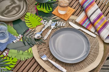 Zwilling Twin kids sztućce dla dzieci 4 części - Dżungla - Zwilling