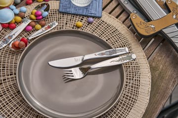 Zwilling Twin kids zestaw sztućców dla dzieci 4 części - Eckbert riddare - Zwilling