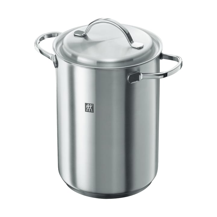 Zwilling Twin specials wysoki garnek do makaronu 4,5 L - Stal nierdzewna - Zwilling