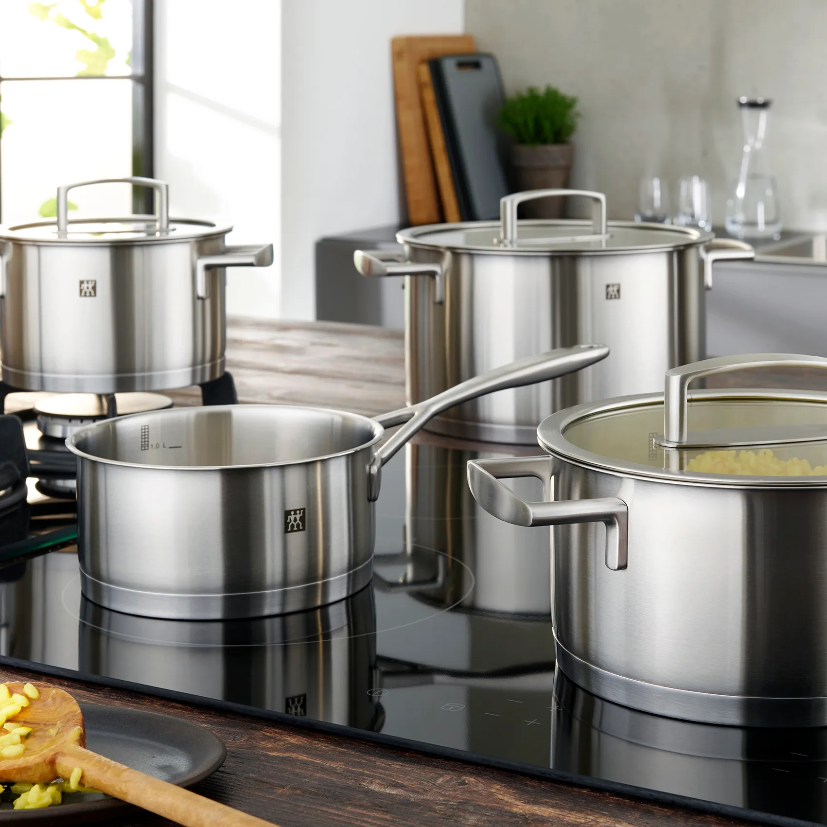 Zwilling Vitality garnek wysoki, 3,5 l Zwilling