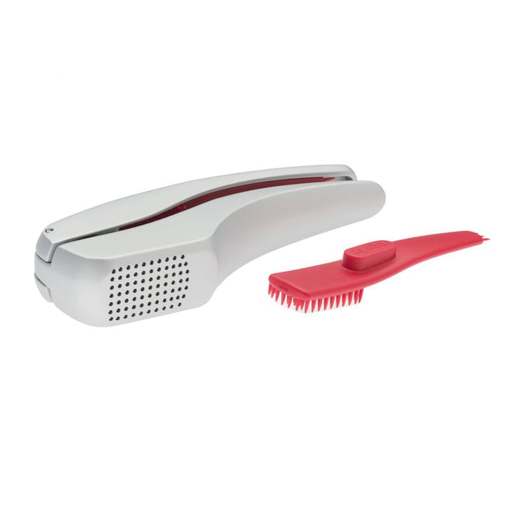 Praska do czosnku Zyliss Susi 3, 15,5 cm, Szara Zyliss
