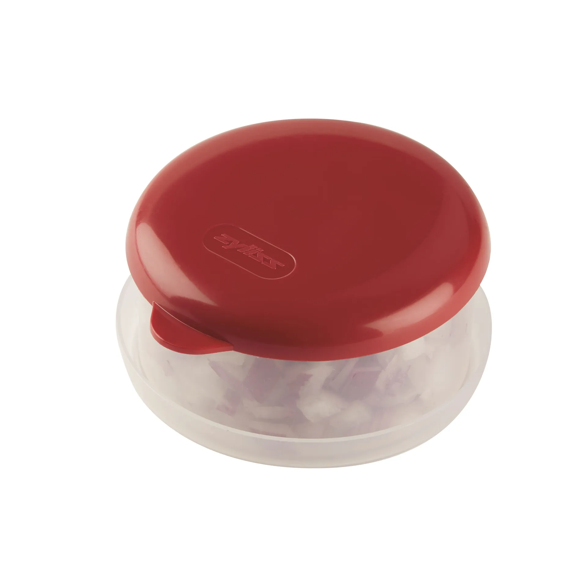 Siekacz Zyliss Zick Zack Classic 28 cm, Biały Zyliss