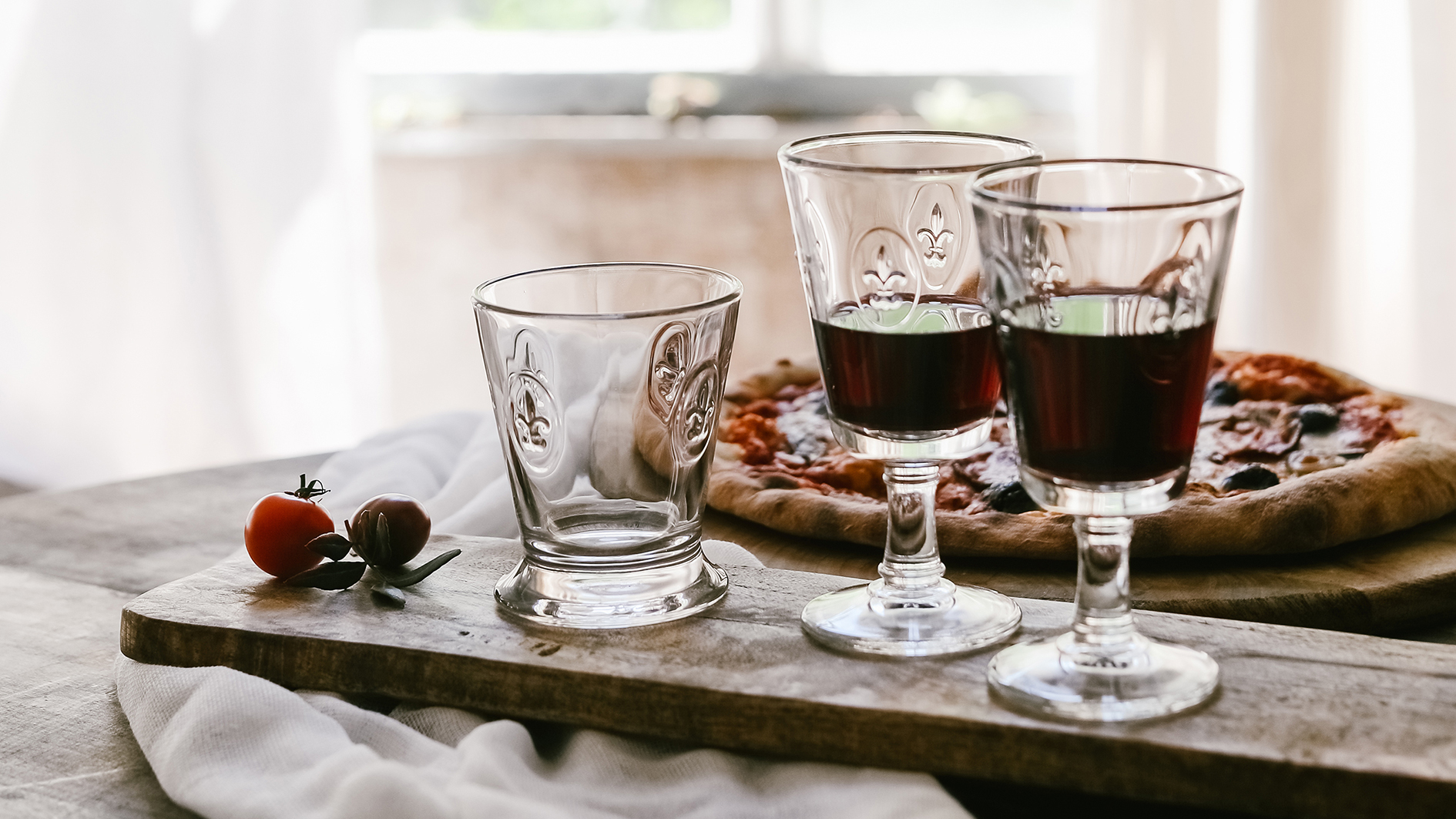 La Rochère – Kup trwałe i stylowe szkło→ NordicNest.pl