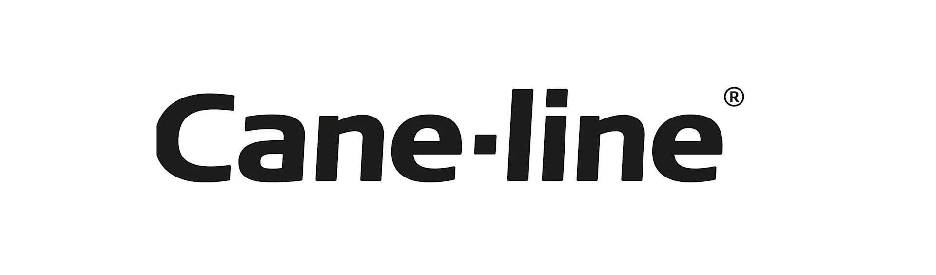 Logo Cane-line ze znakiem towarowym.